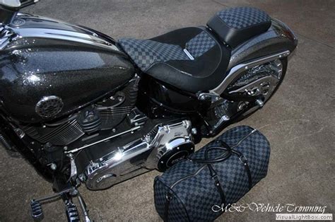 louis vuitton harley seat|Luimoto .